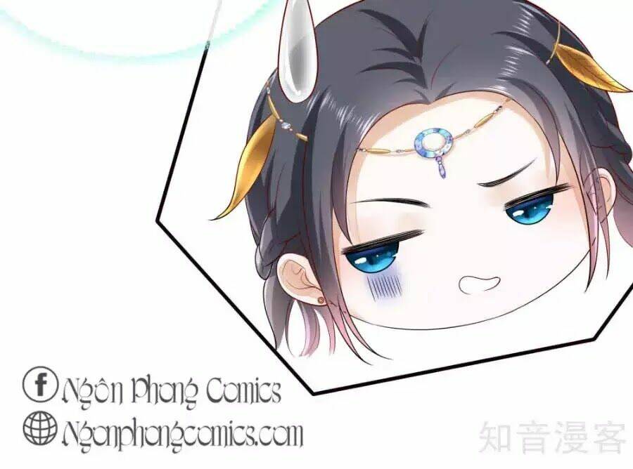 Sủng Hậu Của Vương: Chapter 16