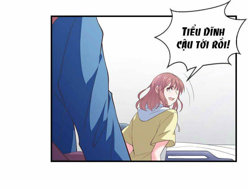 Chiến Lược Lãng Mạn Của Thịnh Thiếu: Chapter 19