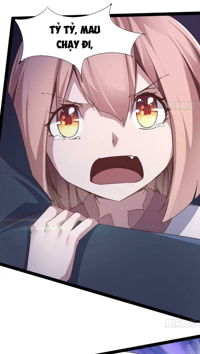 Kiếm Đồ: Chapter 42