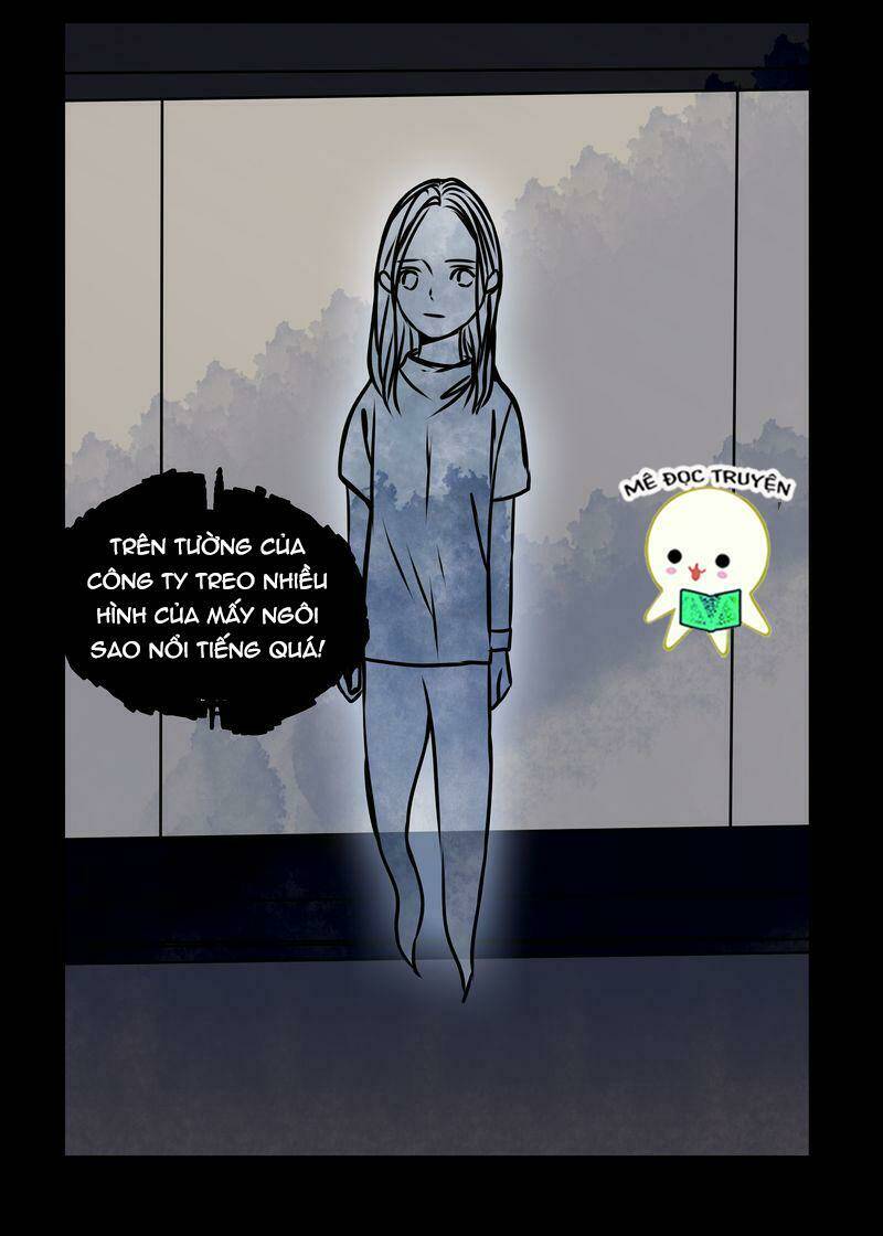 Nhật Ký Nữ Phù Thủy Hồi Sinh: Chapter 37