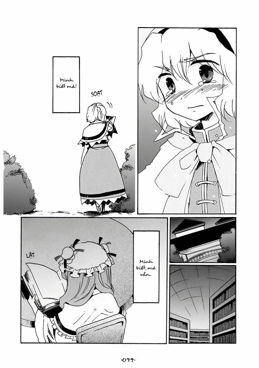 Plastic Heart: Chapter 2