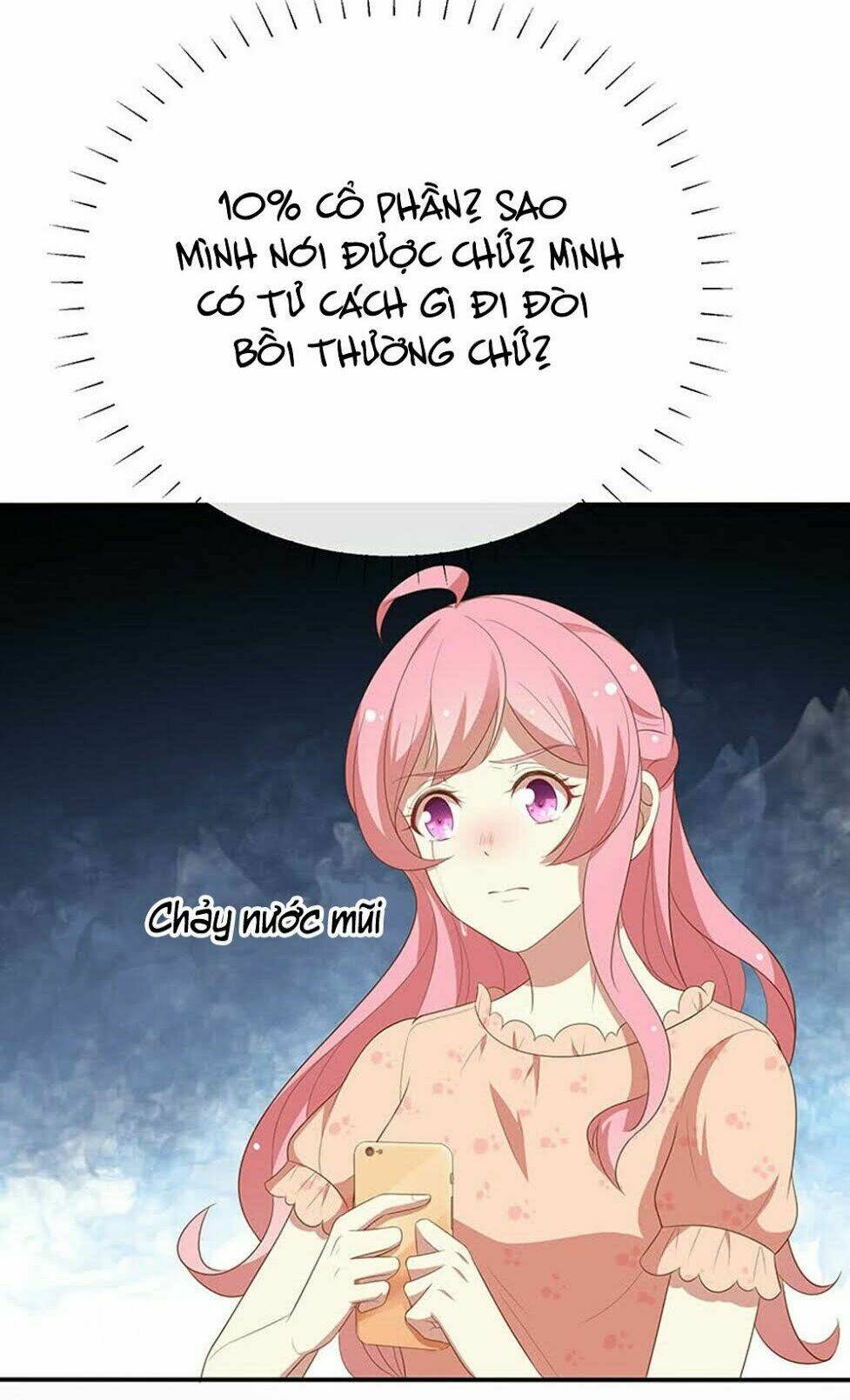 Cả Thế Giới Đều Không Bằng Người: Chapter 65