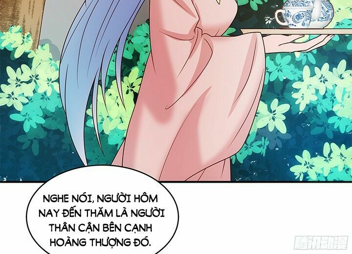 Đô đốc đại nhân sủng thê kí: Chapter 7.2