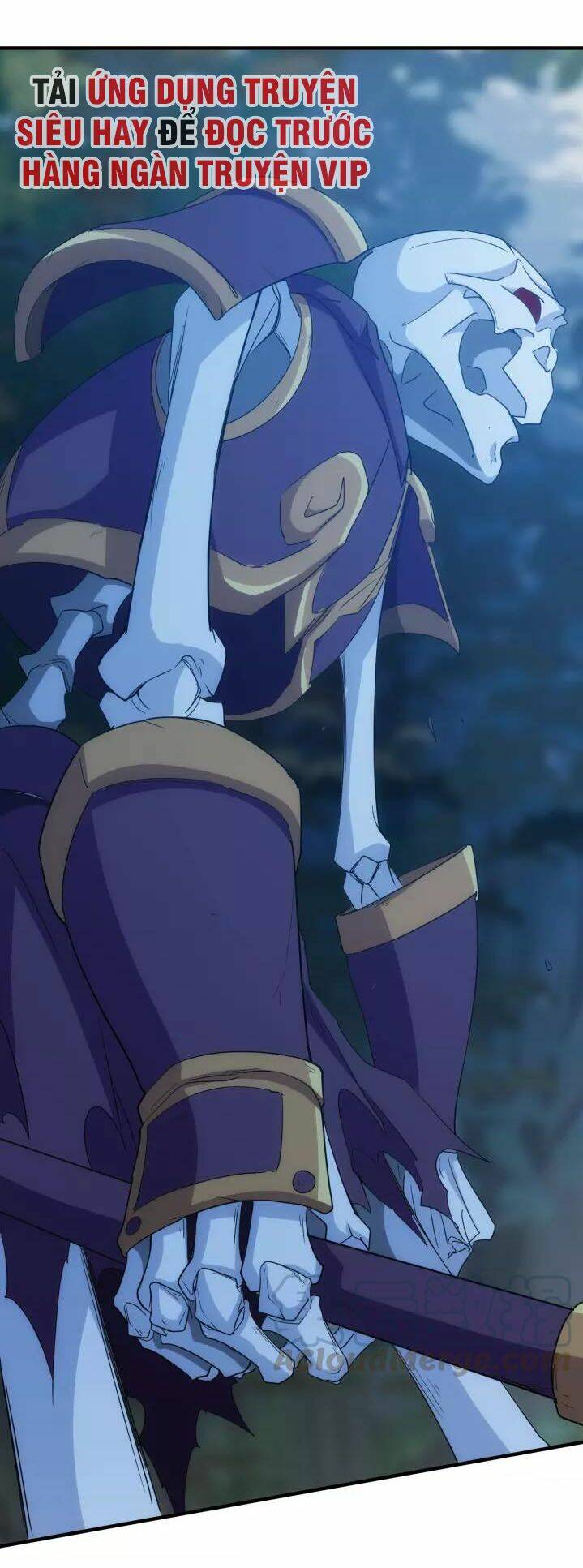 Rich Player - Người Chơi Khắc Kim: Chapter 129