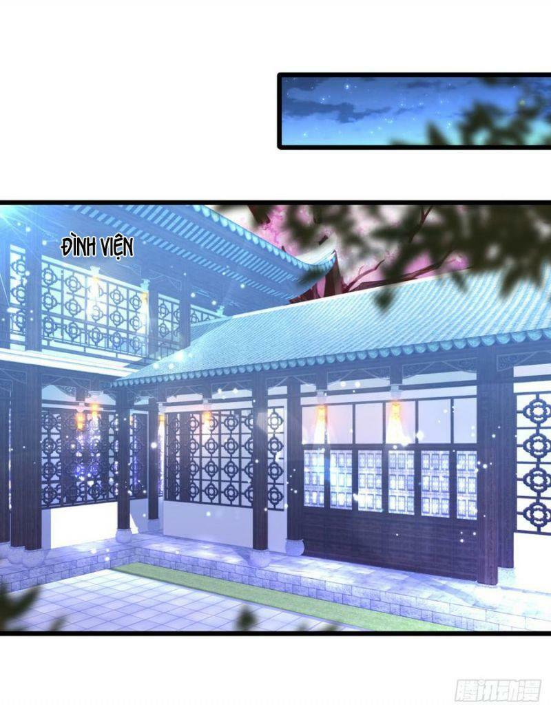 Hồ Tiên Hung Bạo: Chapter 143