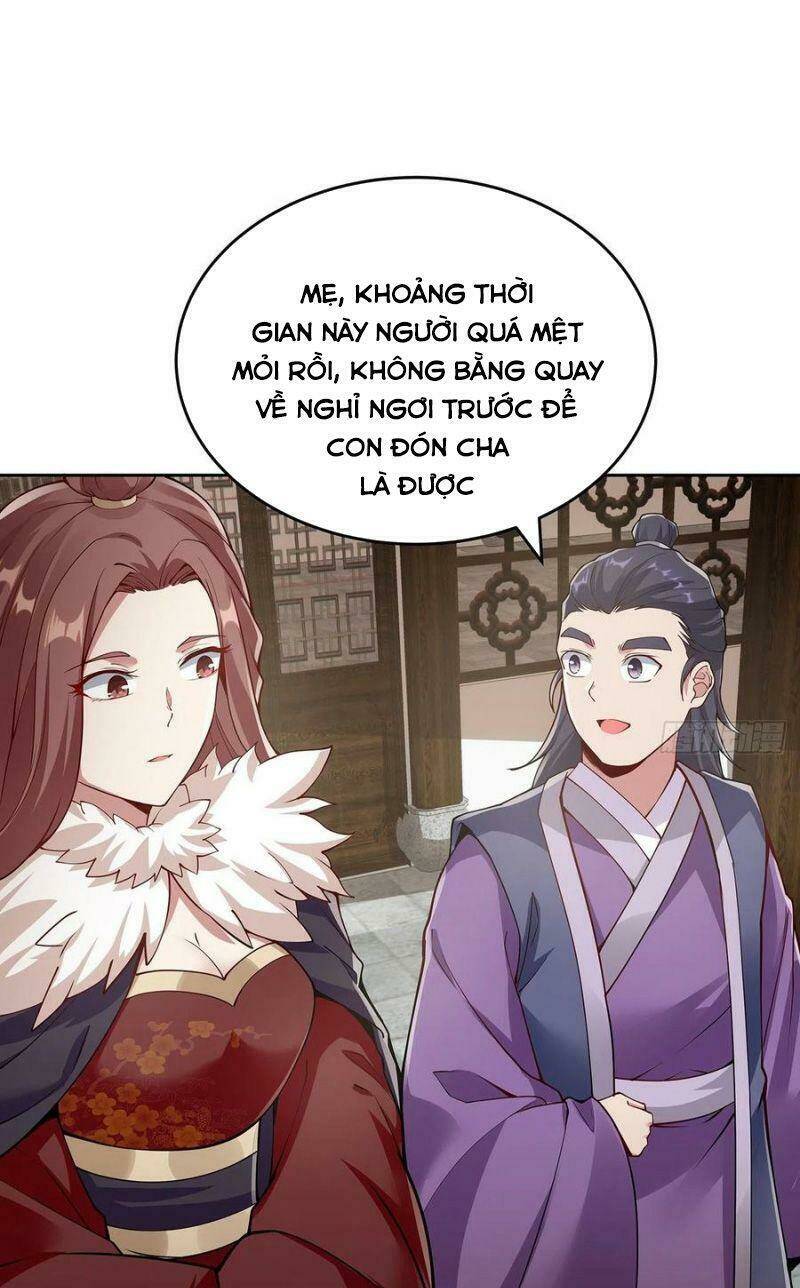 Nghịch Lân: Chapter 128