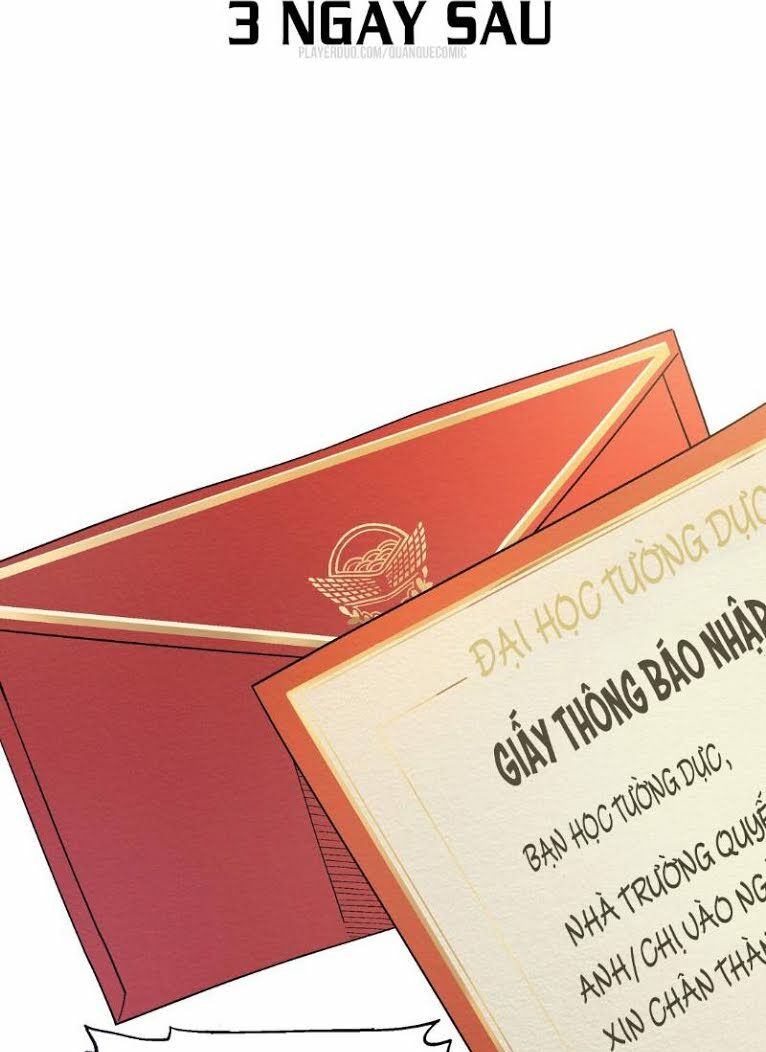 Kẻ Săn Hồn - Quỷ Hô Bắt Quỷ: Chapter 10