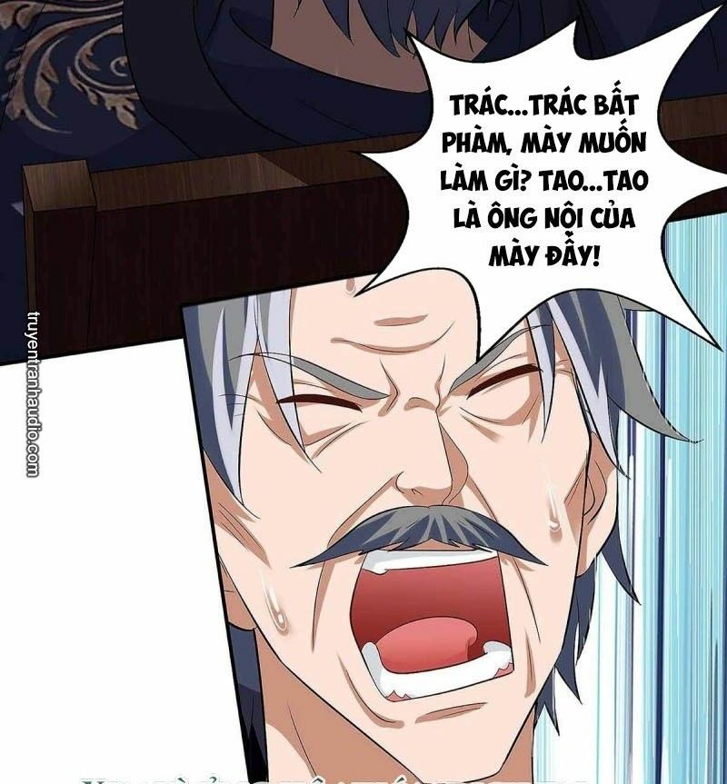 Trọng Sinh Khí Thiếu Quy Lai: Chapter 120