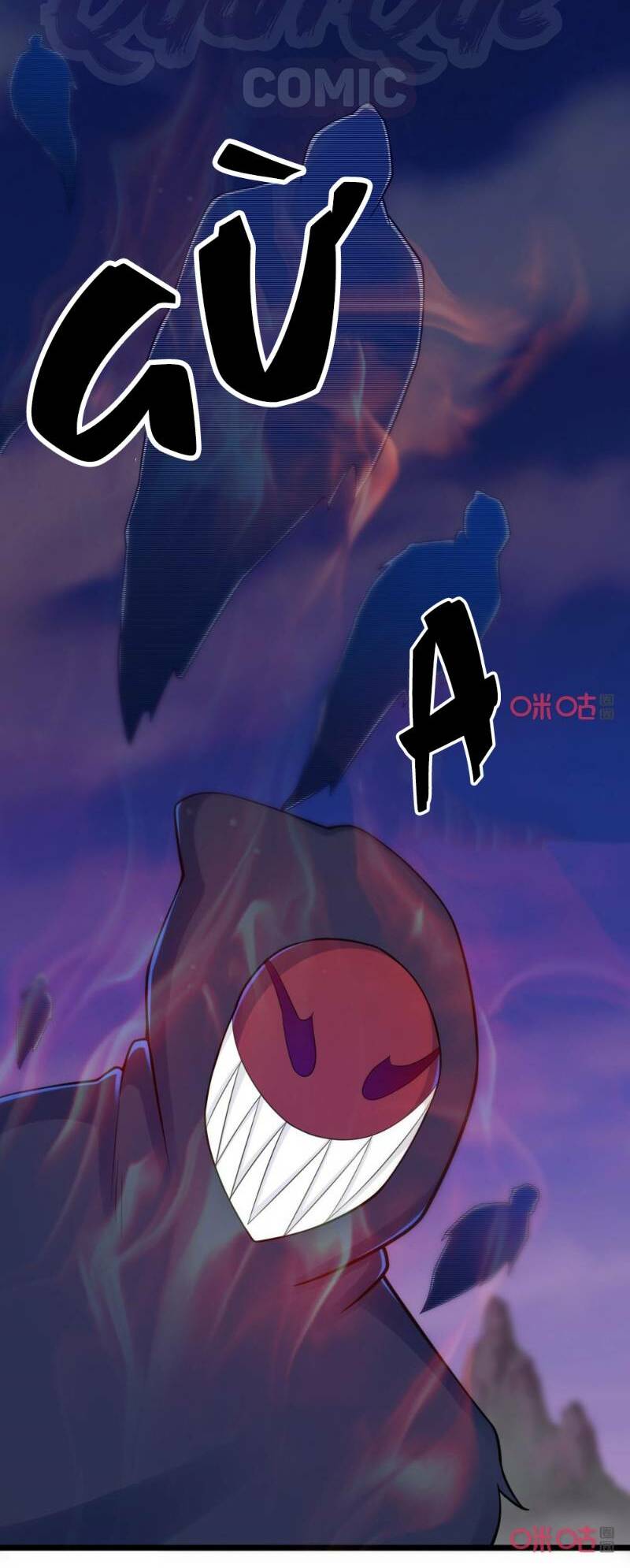 Tu Tiên Cuồng Thần: Chapter 69
