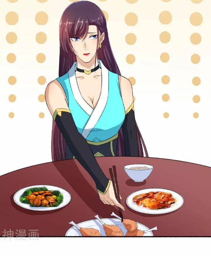 Cuồng Phi Phách Lối: Chapter 60