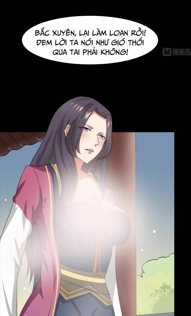 Tu Chân Giả Tại Dị Thế: Chapter 28