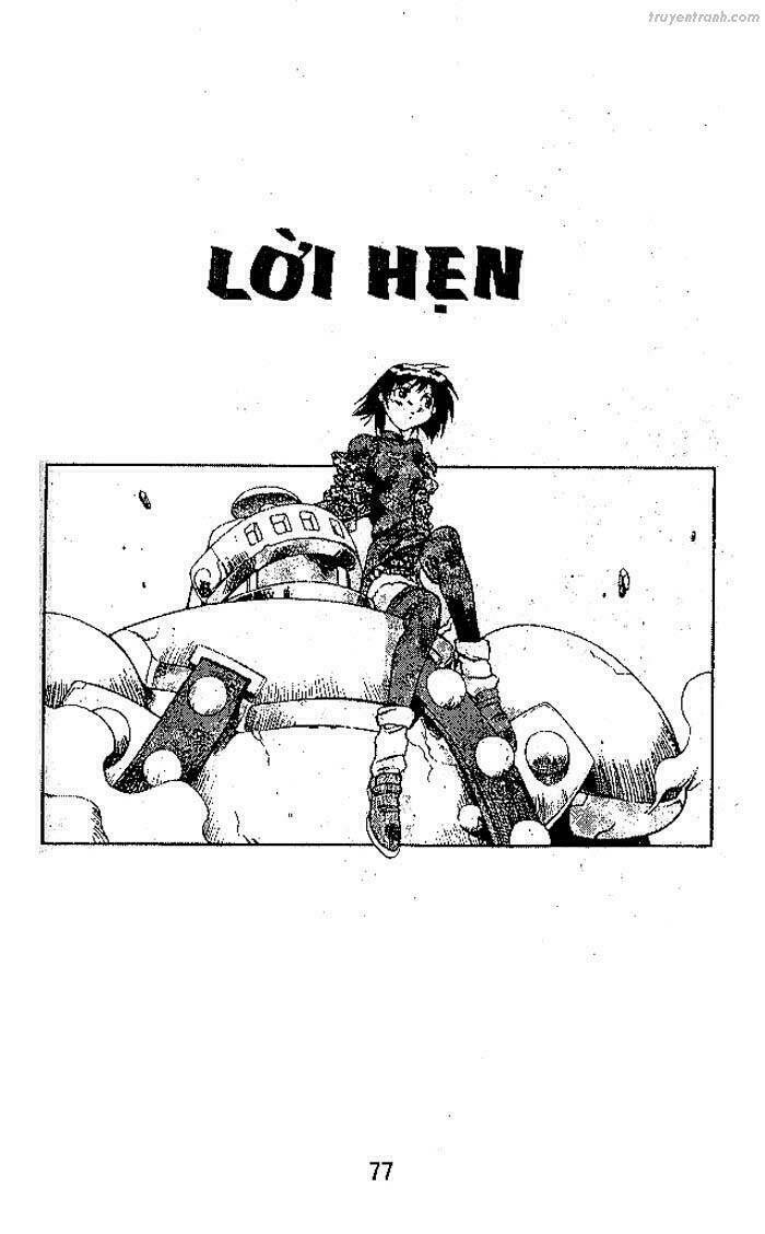 Devil And Devil: Chapter 83