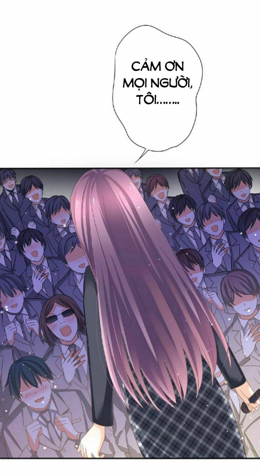 Tiệm May Luyến Sắc: Chapter 26