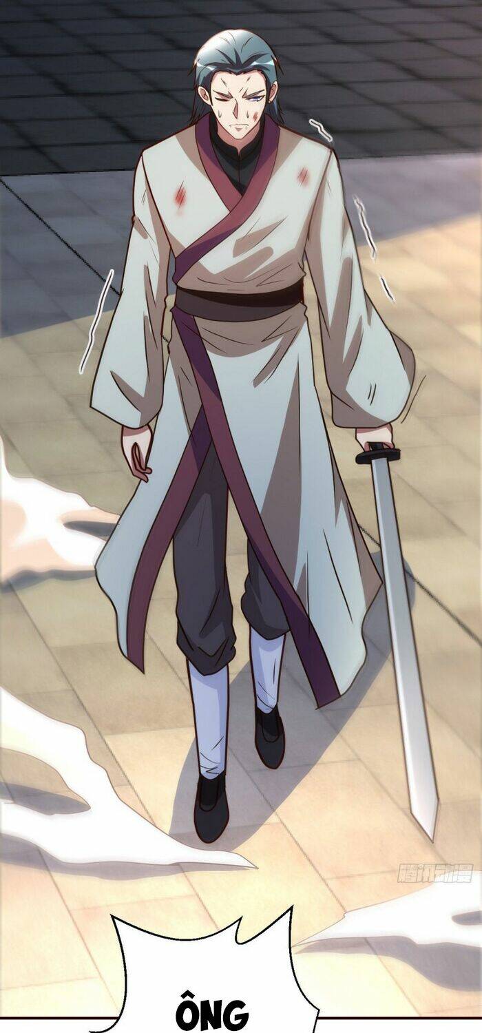 Trọng Sinh Tu Chân Tại Đô Thị: Chapter 133