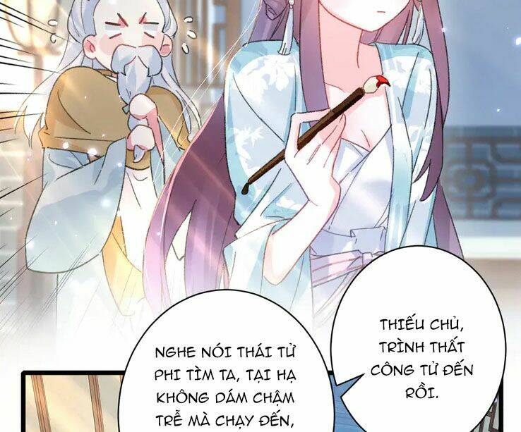 Hoa Nhan Sách: Chapter 212