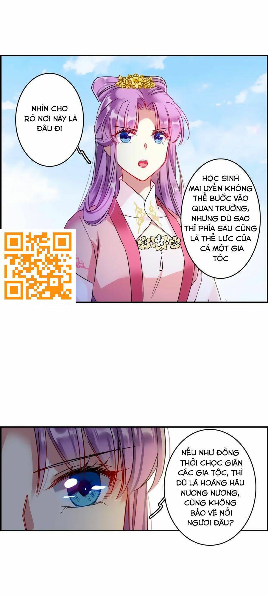 Thượng Quốc Phú Chi Thiên Đống Tuyết: Chapter 144