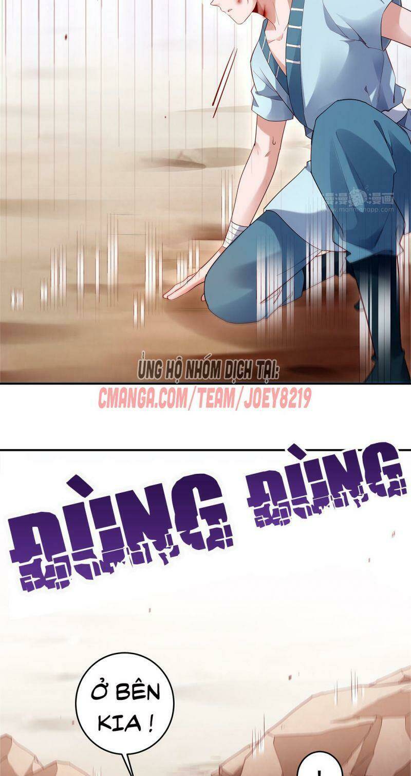 Thiên Kim Bất Hoán: Chapter 73