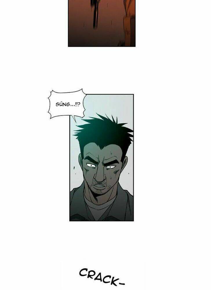 Quán Ăn Sát Thủ: Chapter 13