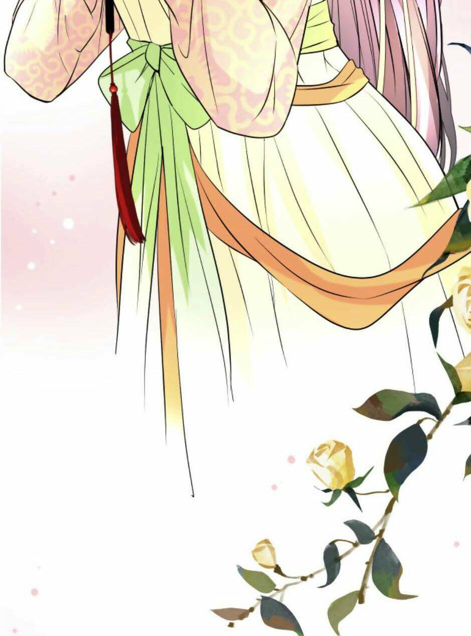 Sao Lại Là Yêu?: Chapter 21