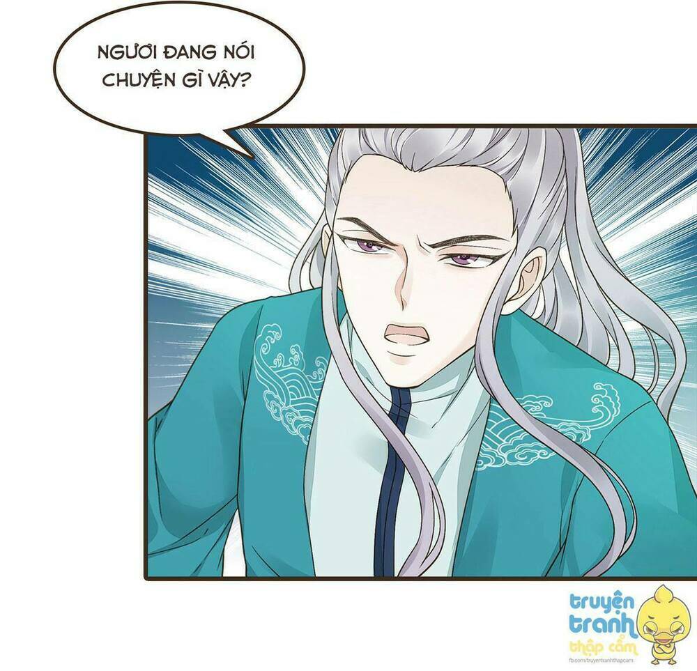 Đại Giá Thừa Tướng: Chapter 33