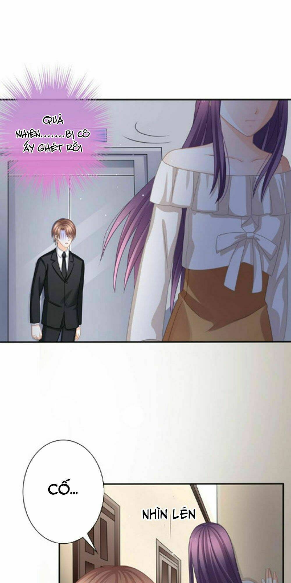 Tiệm May Luyến Sắc: Chapter 23