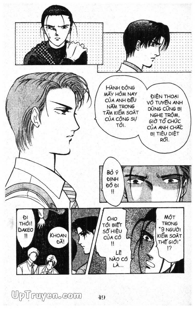 9 Banme No Musashi: Chapter 3