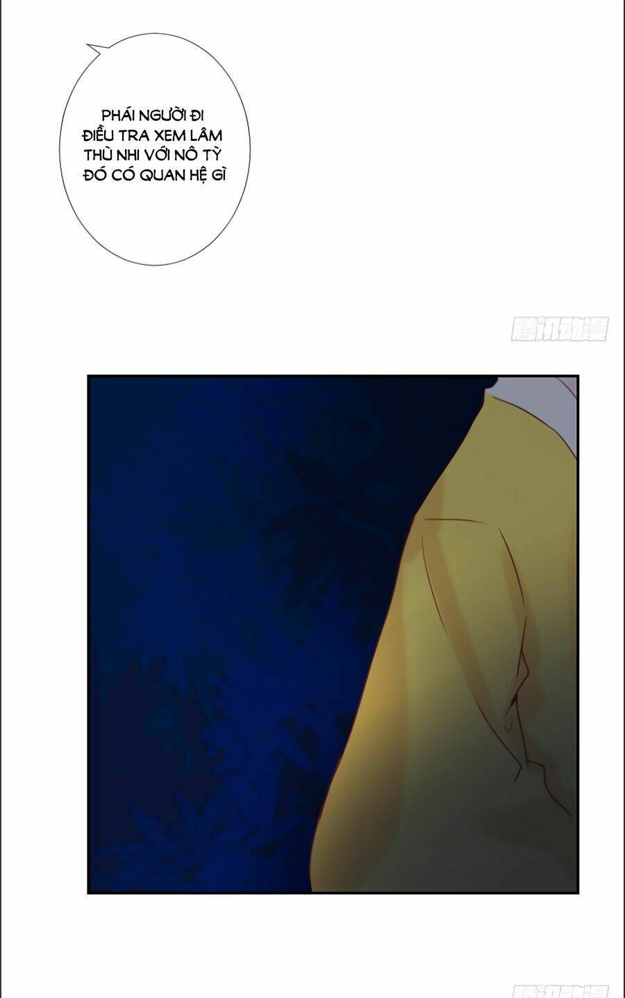 Đường Hoa Nhất Mộng Cổ Phi Truyện: Chapter 29