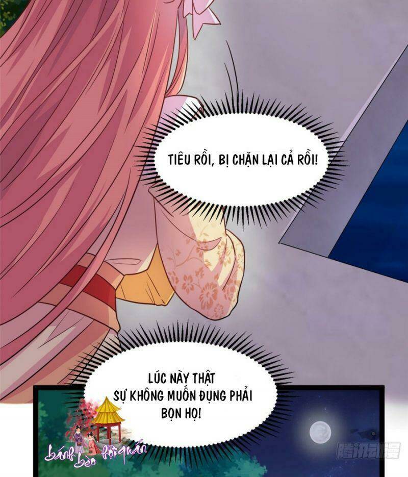 Bạo Manh Tiểu Tiên: Chapter 16