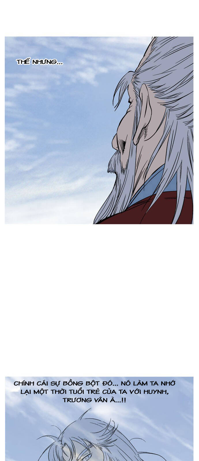 Cao Thủ 2: Chapter 142
