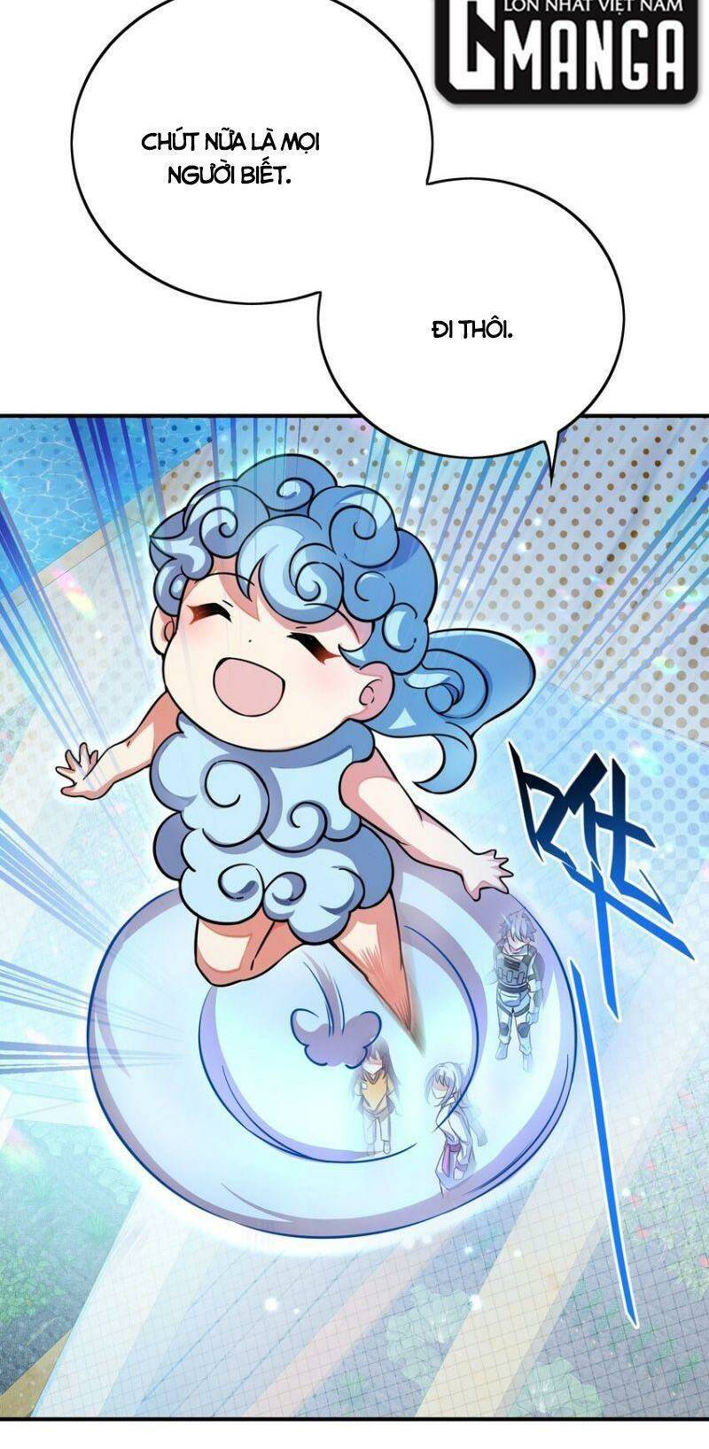 Ta Mới Chỉ 2500 Tuổi: Chapter 41