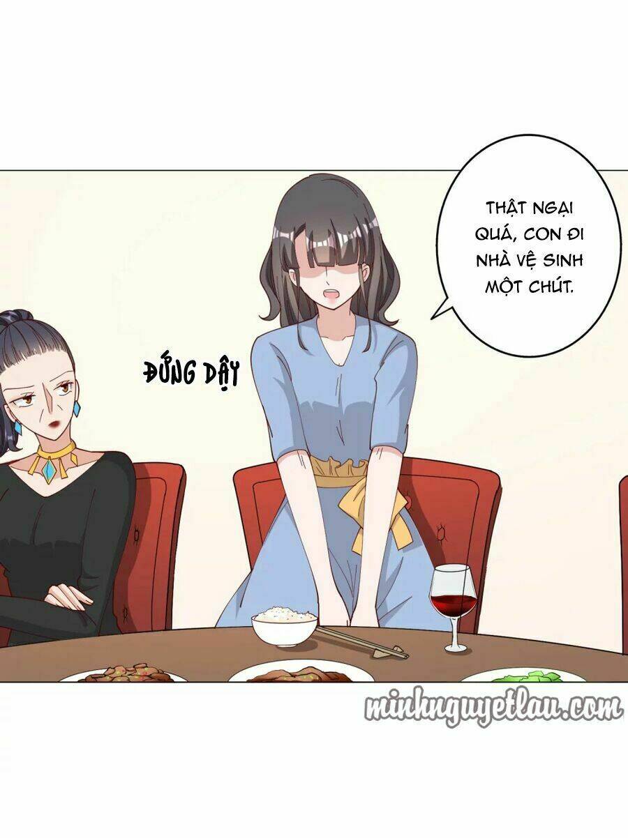 Hôn Nhân Dục Vọng: Thiếu Gia Nhẹ Một Chút!: Chapter 121