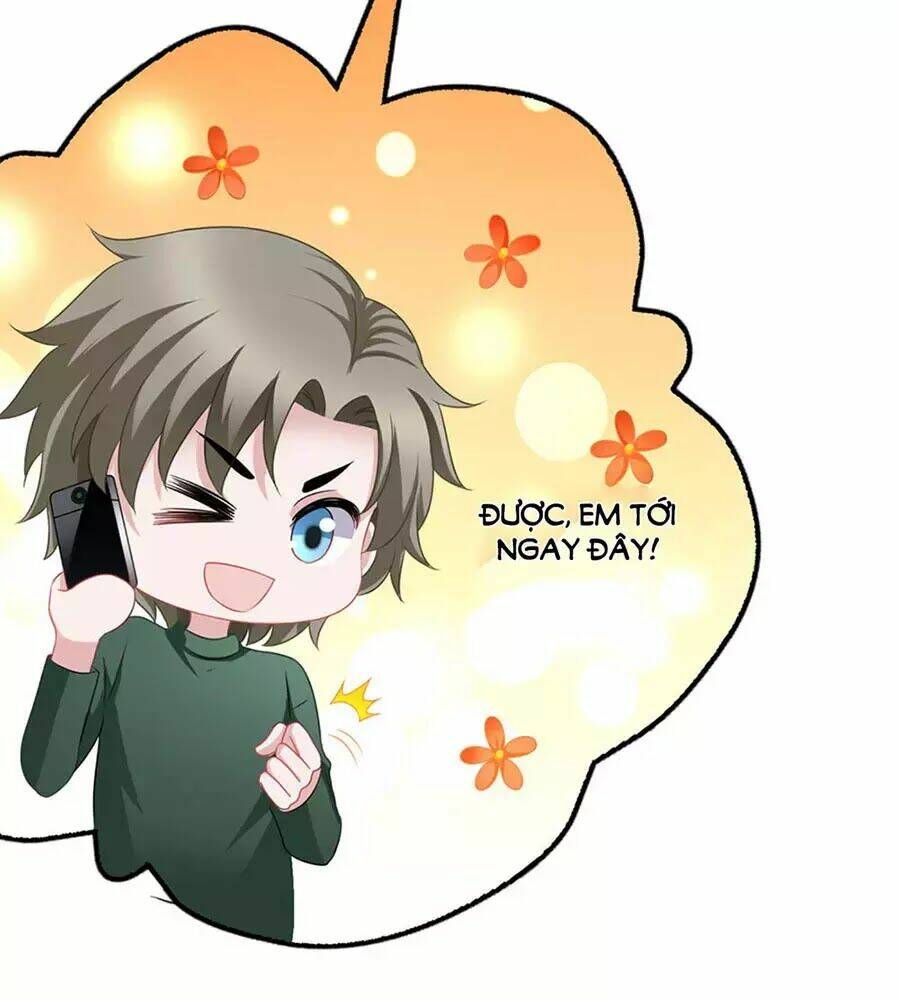 Mỹ Vị Giai Thê: Chapter 85