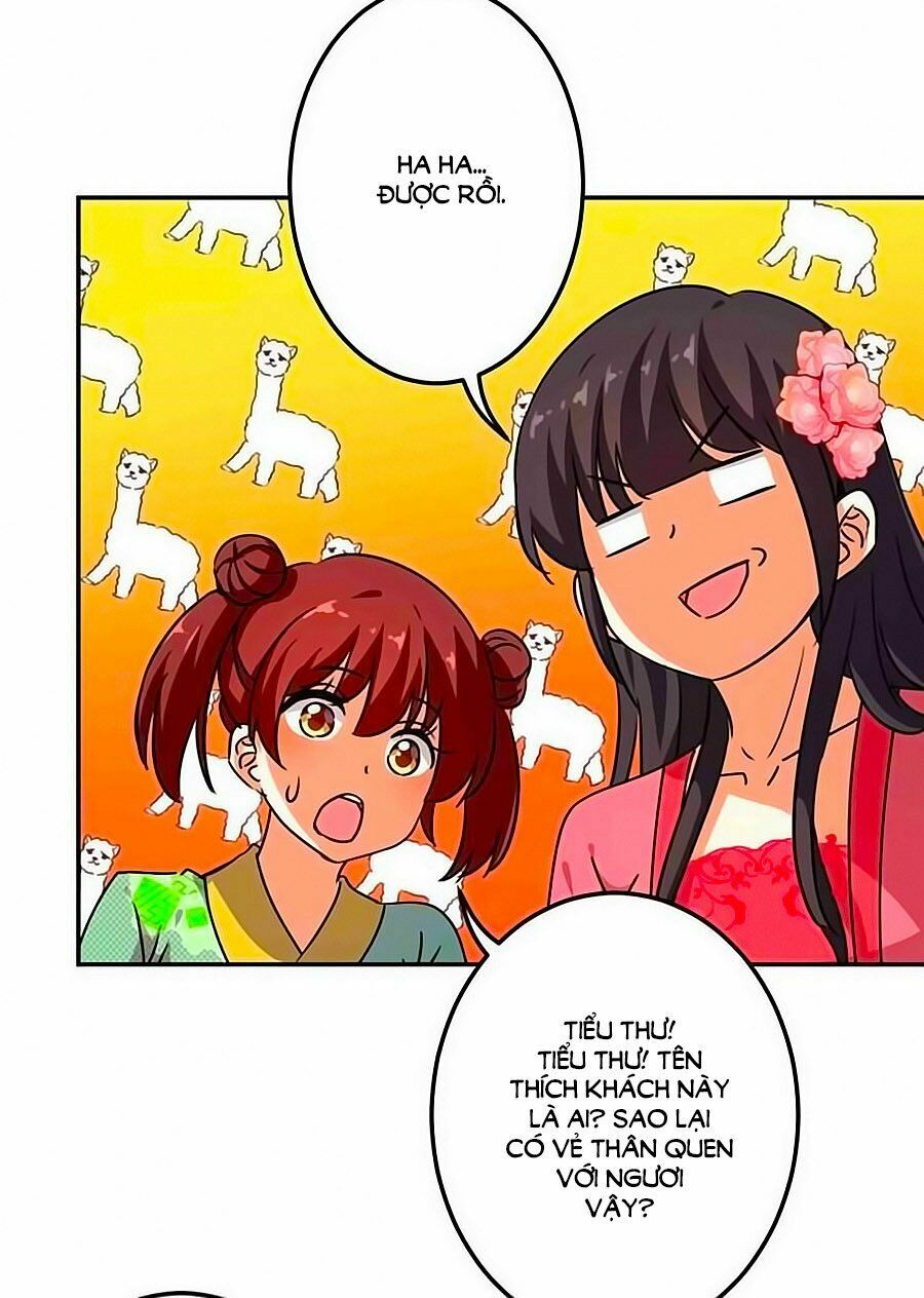 Vương Gia ! Ngươi Thật Bỉ Ổi !: Chapter 391