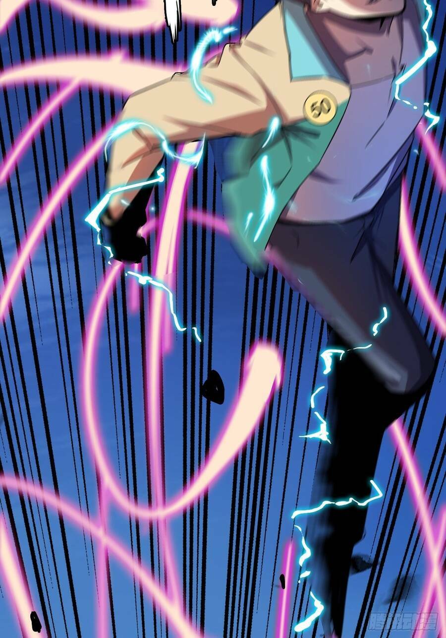 Chúa Tể Vực Thẳm: Chapter 12