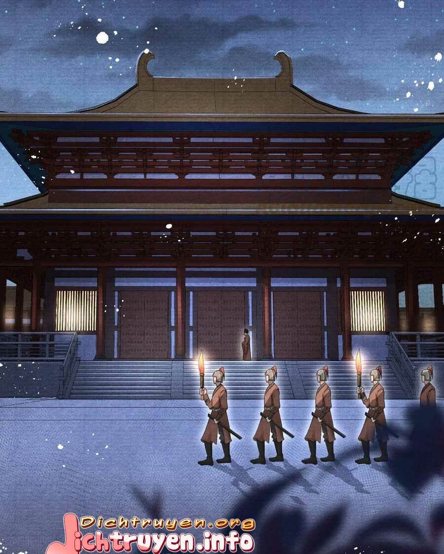 Nhất Kiếm Sương Hàn: Chapter 64