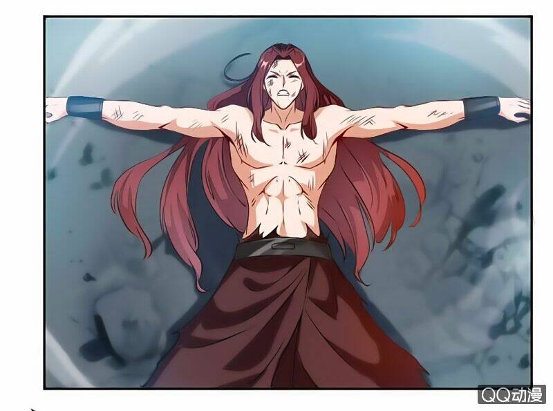 Cửu Dương Thần Vương: Chapter 32