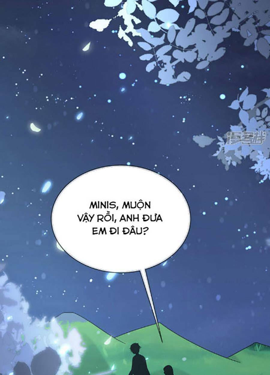 Sủng Hậu Của Vương: Chapter 157