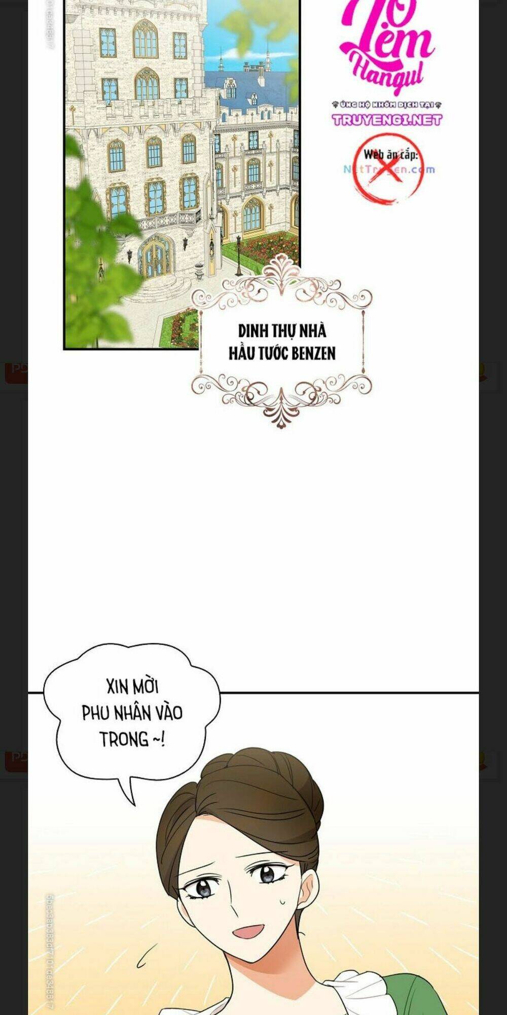 Xuyên Không Trở Thành Mami Phản Diện: Chapter 47