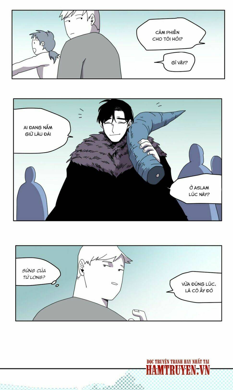 Rpg: Chapter 21