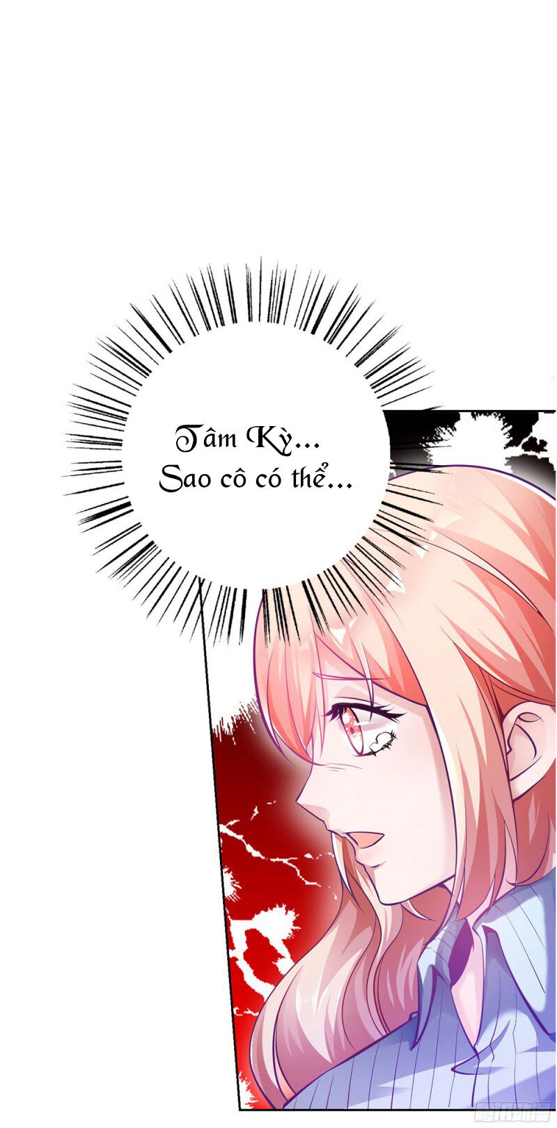 Yêu Tiếp Thành Nghiện, Tổng Tài Quá Bá Đạo: Chapter 24