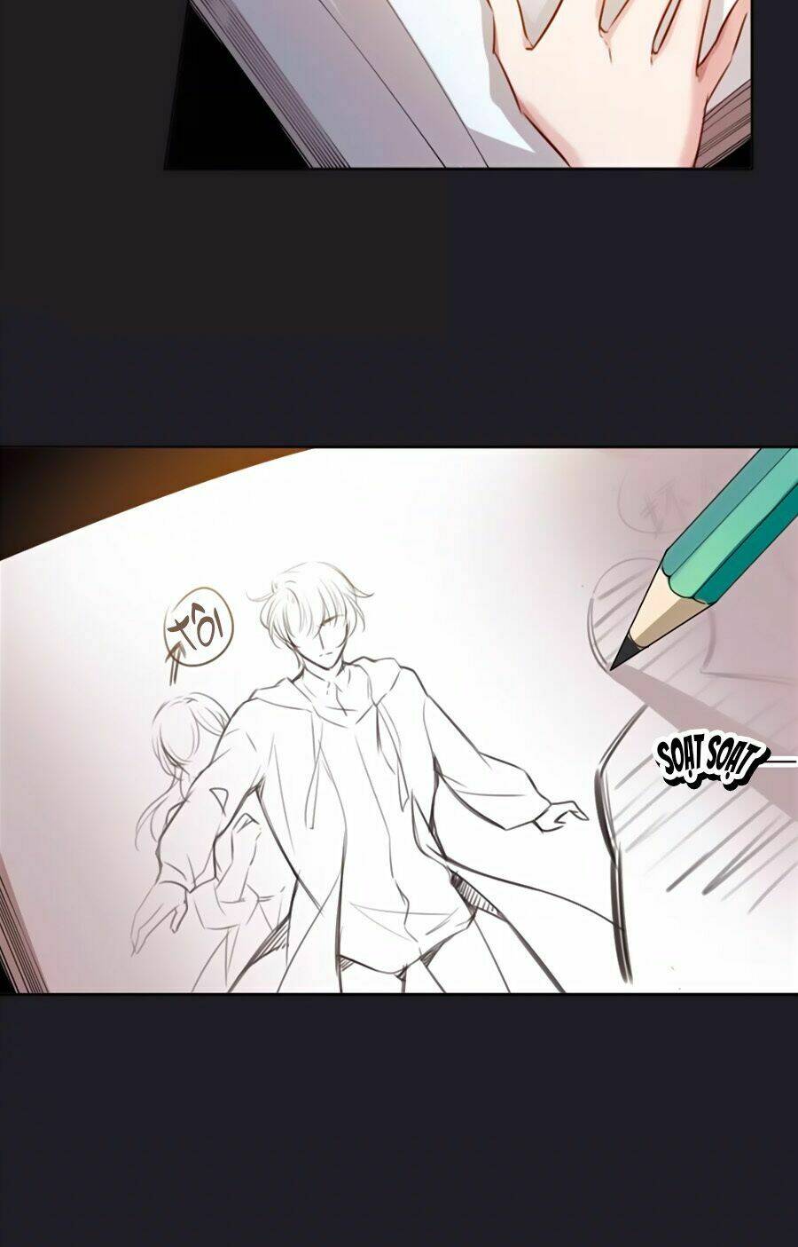 Cuốn Sách Vận Mệnh Của Tôi: Chapter 16