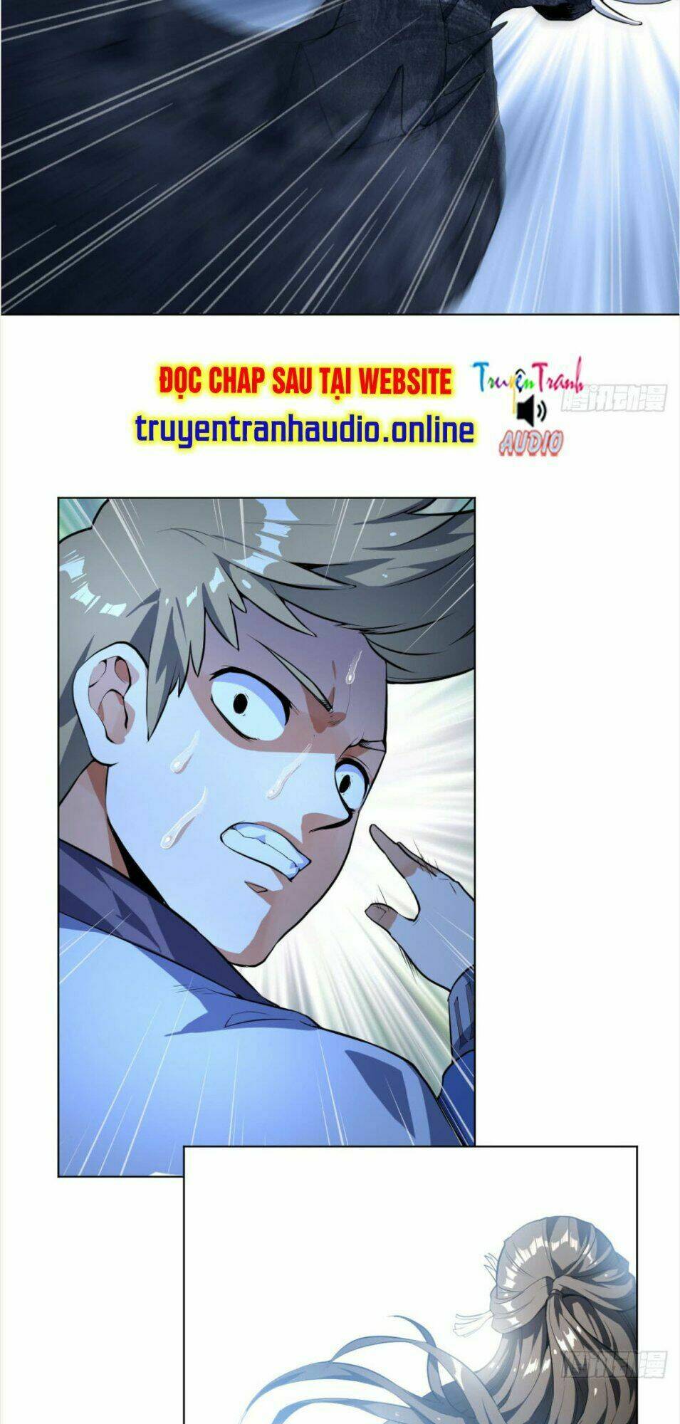 Thần Võ Đế Tôn: Chapter 11
