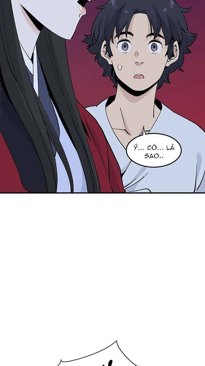 Hồi Ký Của Huyền Thoại Học Giả: Chapter 9