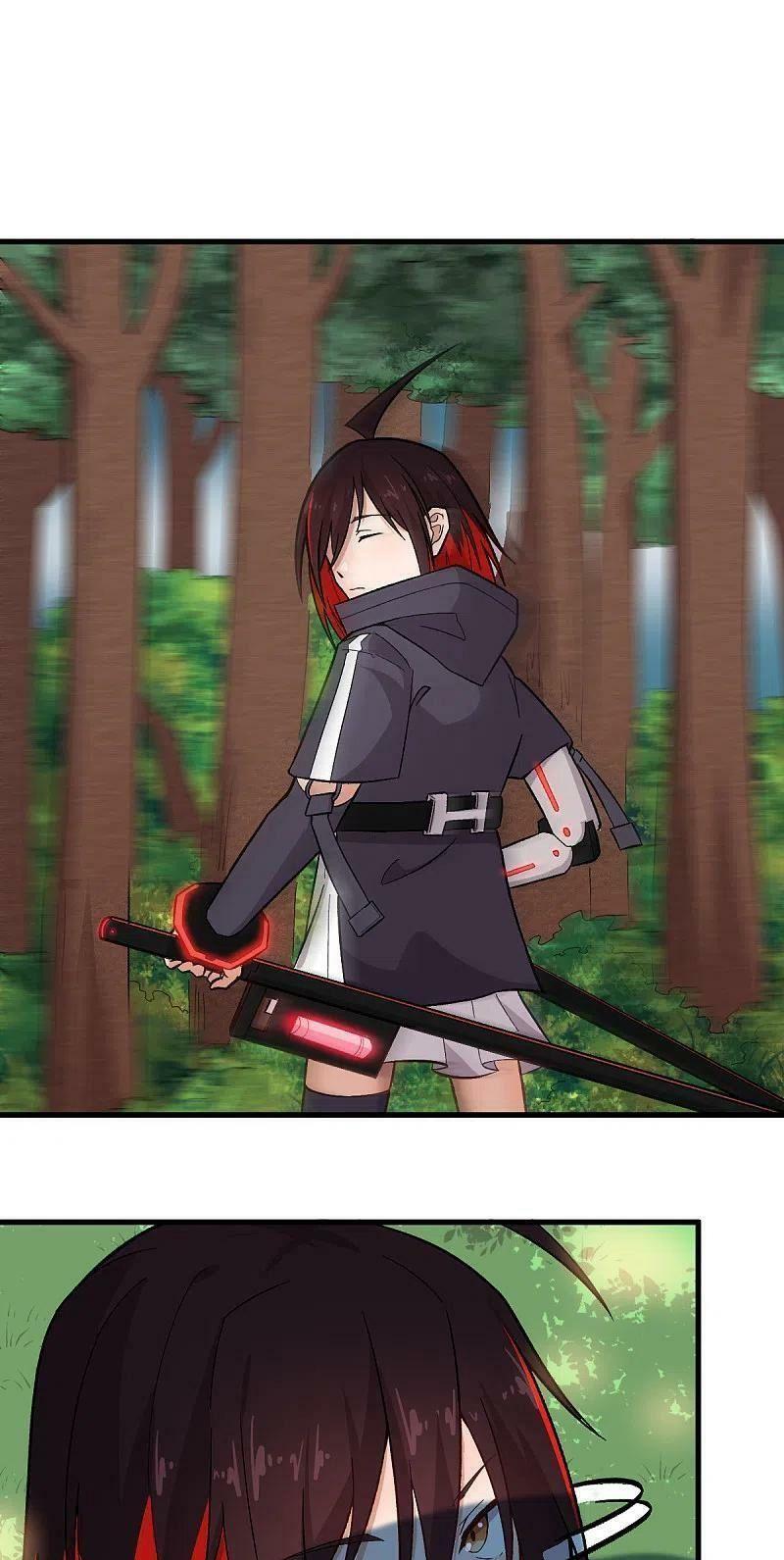 Vườn Trường Cuồng Sư Hệ Thống: Chapter 230