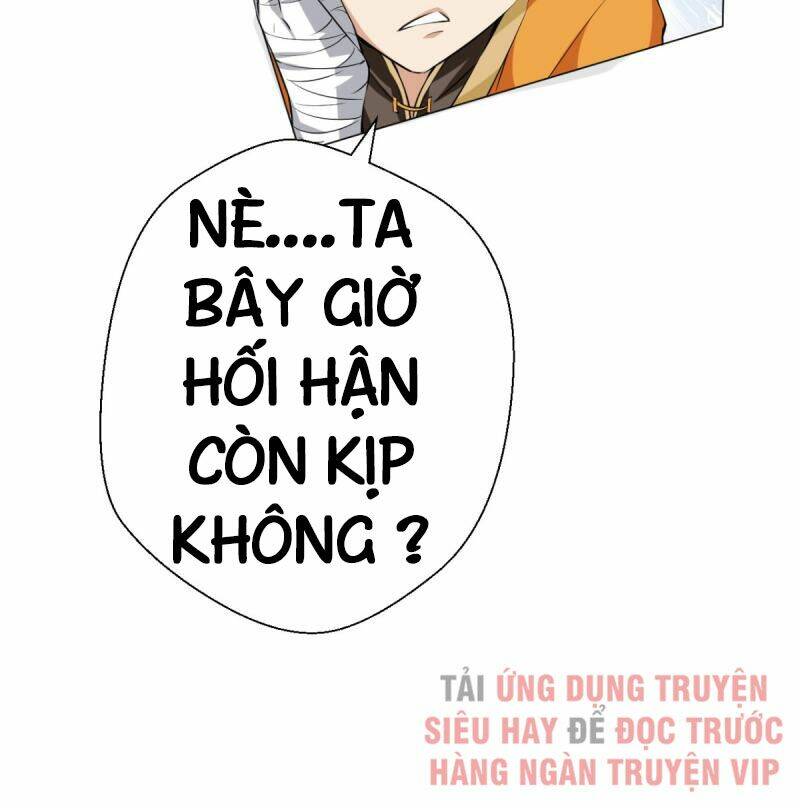 Tà Du Ký: Chapter 3