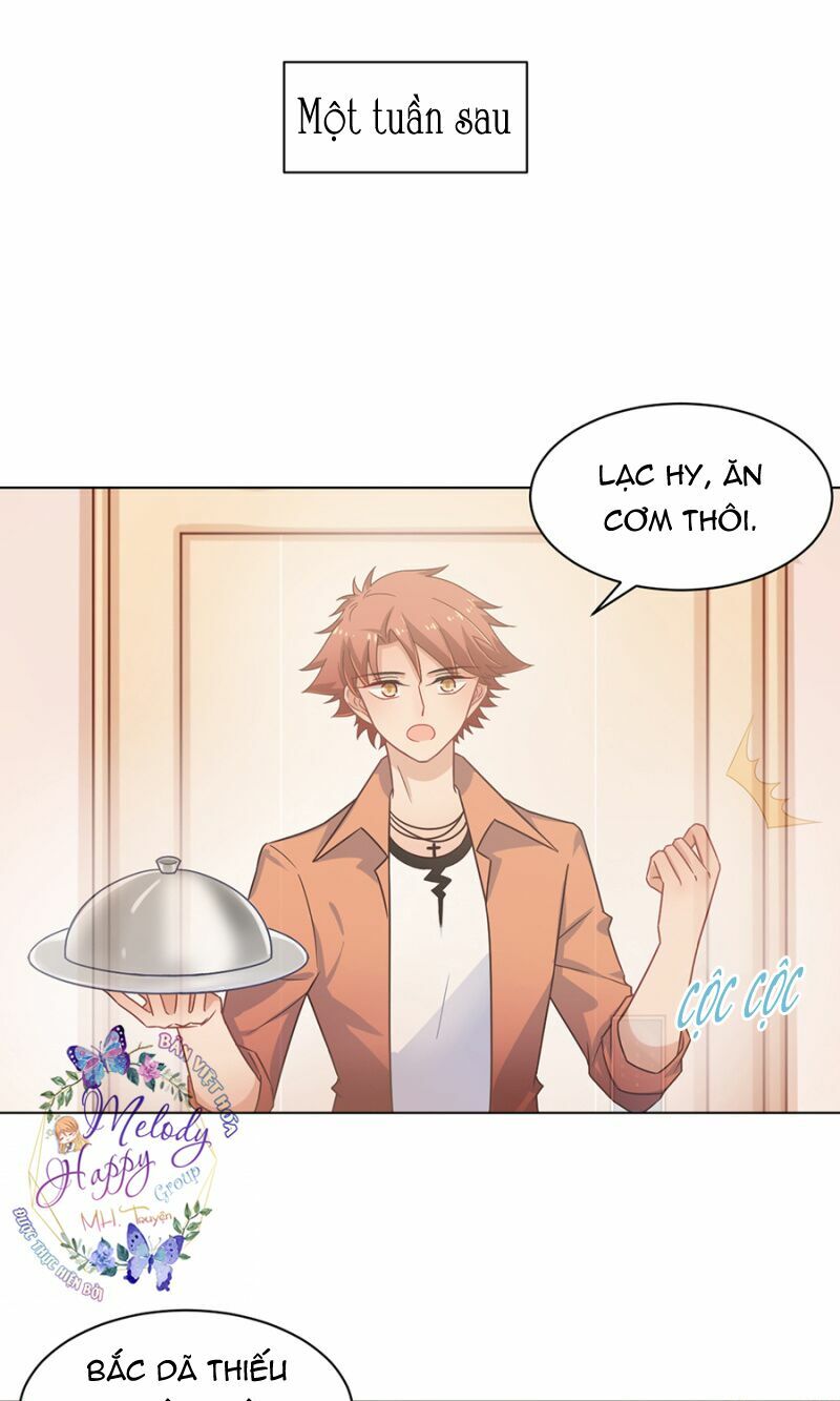 Ma Lạt Thiên Kim Đẩu Ác Thiếu: Chapter 139