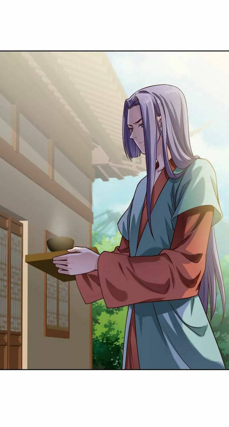 Tuyệt Thế Độc Phi Của Tà Vương: Chapter 122
