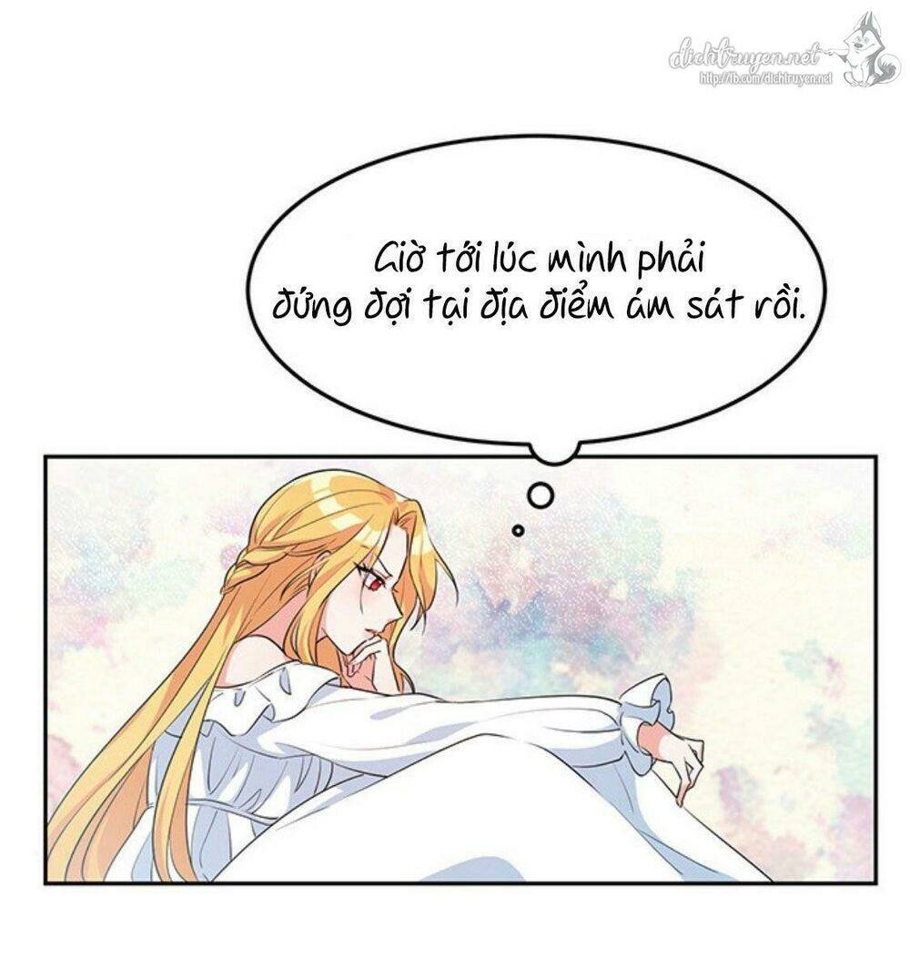 Nữ Hiệp Trở Về: Chapter 2