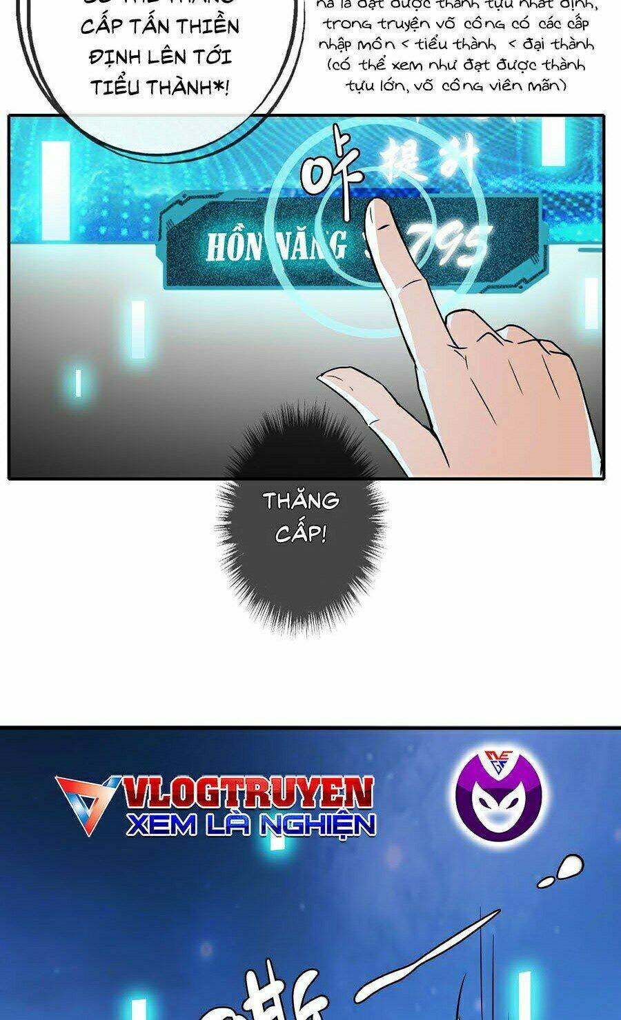 Siêu Đạo Thần Thuật: Chapter 5