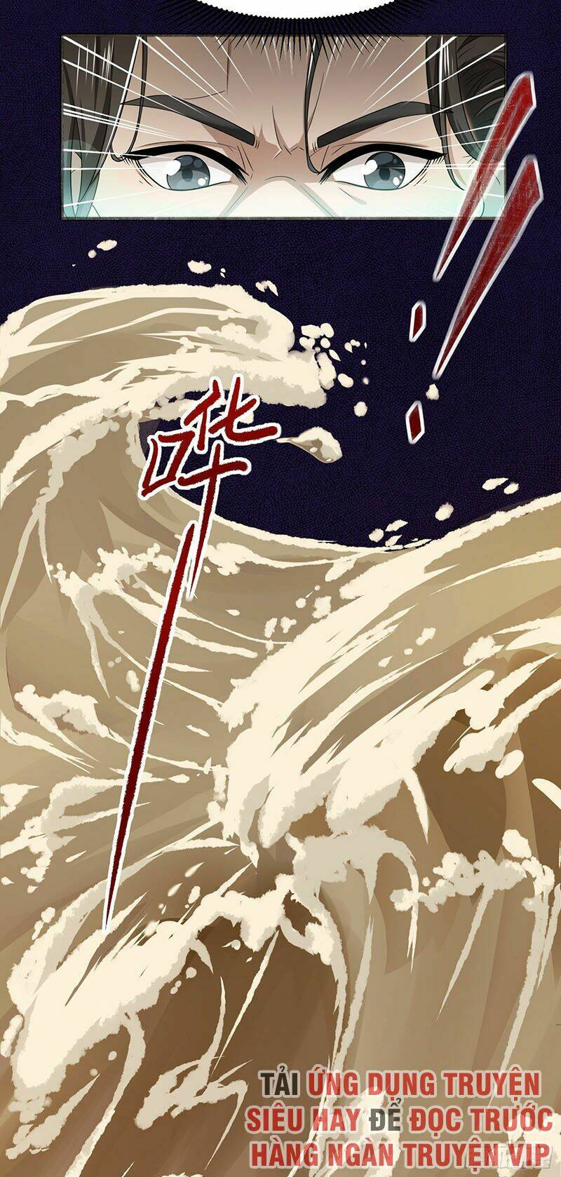 Nhân Đạo Kỹ Nguyên: Chapter 16